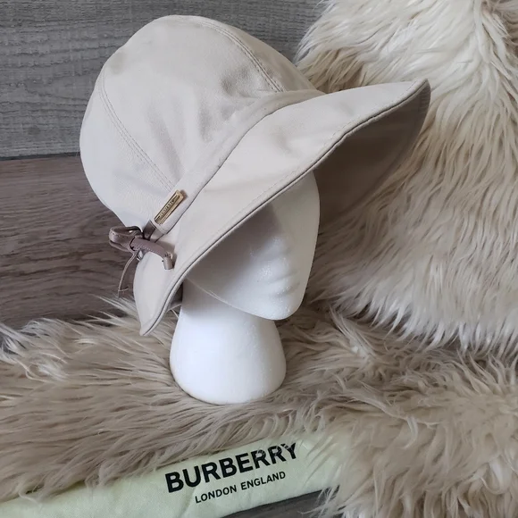 BURBERRY - hat - Picture 2 of 16